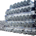 Astm A53 Gi Galvanized Steel Pipe